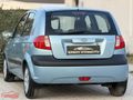 2006+GETZ+1.4 DOHC+HY KLM+BENZİN+LPG+183.000 KM+KLİMA