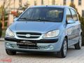 2006+GETZ+1.4 DOHC+HY KLM+BENZİN+LPG+183.000 KM+KLİMA