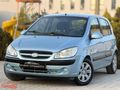 2006+GETZ+1.4 DOHC+HY KLM+BENZİN+LPG+183.000 KM+KLİMA