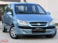 2006+GETZ+1.4 DOHC+HY KLM+BENZİN+LPG+183.000 KM+KLİMA