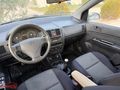 2006+GETZ+1.4 DOHC+HY KLM+BENZİN+LPG+183.000 KM+KLİMA
