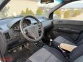 2006+GETZ+1.4 DOHC+HY KLM+BENZİN+LPG+183.000 KM+KLİMA