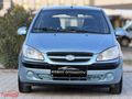 2006+GETZ+1.4 DOHC+HY KLM+BENZİN+LPG+183.000 KM+KLİMA