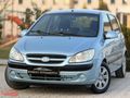 2006+GETZ+1.4 DOHC+HY KLM+BENZİN+LPG+183.000 KM+KLİMA