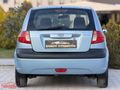 2006+GETZ+1.4 DOHC+HY KLM+BENZİN+LPG+183.000 KM+KLİMA