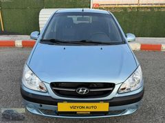 VİZYON AUTO'DAN /GETZ/1.5/4CAM OTOMOTİK