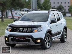 2021 DİZEL 4X4 HATASIZ DEĞİŞENSİZ 115 LİK DACİA DUSTER CONFORT