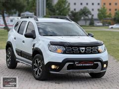 2021'149'KM DACIA DUSTER DEĞİŞENSİZ TRAMERSİZ 4X4 COMFORT 115HP!