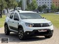 2021'125'KM DACIA DUSTER DEĞİŞENSİZ TRAMERSİZ 4X4 COMFORT 115HP!