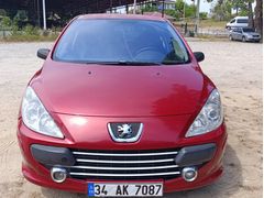 Sahibinden Peugeot 307 1.6 HDi Comfort 2006 Model Antalya