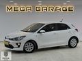 MEGA GARAGE