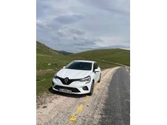 Sahibinden Renault Clio 1.0 TCe Icon 2020 Model 