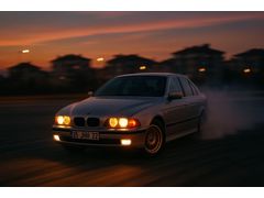 Sahibinden BMW 5 Serisi 520i Standart 1998 Model