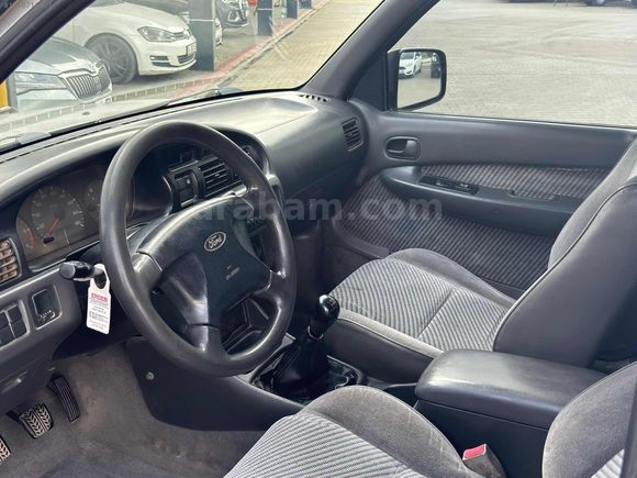 13.YILLIK SAHİBİNDEN FORD RENGER