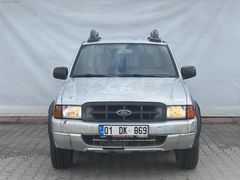 13.YILLIK SAHİBİNDEN FORD RENGER