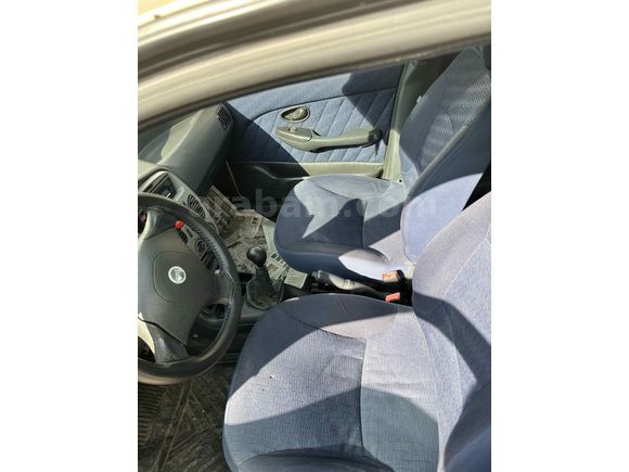 Sahibinden Fiat Albea 1.3 Multijet Active 2004 Model 