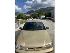 Sahibinden Fiat Albea 1.3 Multijet Active 2004 Model 