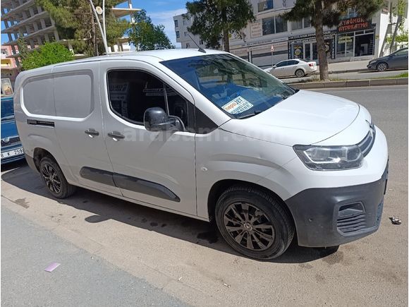 Sahibinden Citroen Berlingo 1.5 BlueHDI Feel Bold 2023 Model