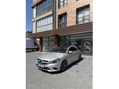 Gün Group | Mercedes CLA200 GenişEkran-CamTavan-StartStop