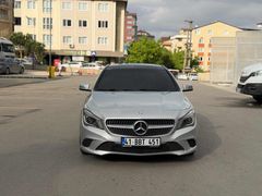 Gün Group | Mercedes CLA200 AMG GenişEkran-CAMTAVAN-Kusursuz
