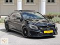 2013 CLA 200 AMG GECE PAKETİ EMSALSİZ FUUL DONANIM ÖZEL SERİ