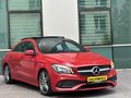 KAYA OTOMOTİV'DEN 2019 HENÜZ 47 BİNDE NOKTA BOYASIZ KIRMIZI AMG