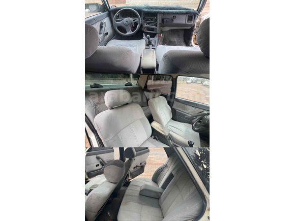 Sahibinden Ford Taunus 1.6 GT 1992 Model 