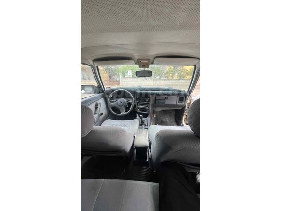 Sahibinden Ford Taunus 1.6 GT 1992 Model 