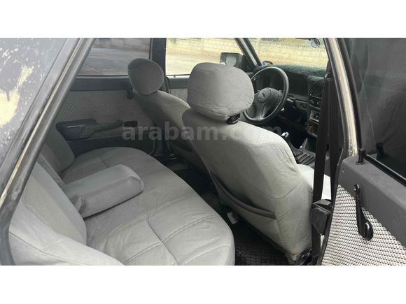 Sahibinden Ford Taunus 1.6 GT 1992 Model 