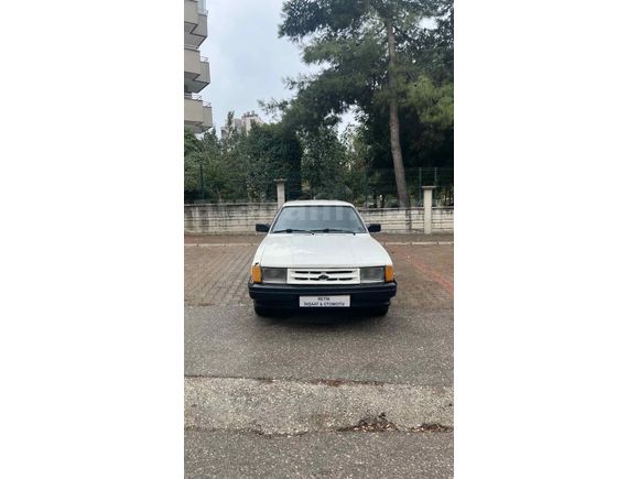 Sahibinden Ford Taunus 1.6 GT 1992 Model 