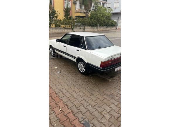 Sahibinden Ford Taunus 1.6 GT 1992 Model 