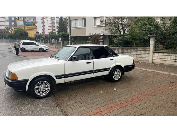Sahibinden Ford Taunus 1.6 GT 1992 Model 