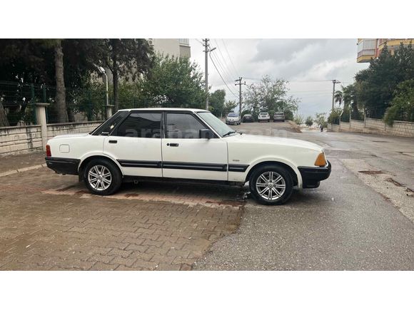Sahibinden Ford Taunus 1.6 GT 1992 Model 