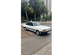 Sahibinden Ford Taunus 1.6 GT 1992 Model 