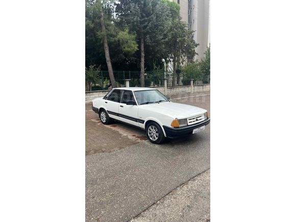 Sahibinden Ford Taunus 1.6 GT 1992 Model 