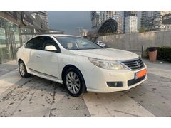 Sahibinden Renault Latitude 1.5 dCi Expression 2011 Model  285.000 km Beyaz
