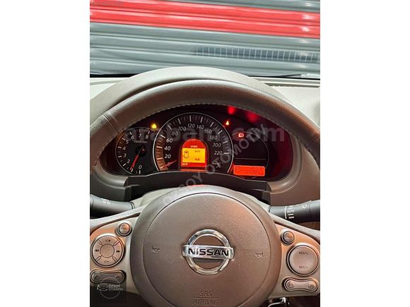 DEĞİŞENSİZ TRAMERSİZ 47*** KM DE
