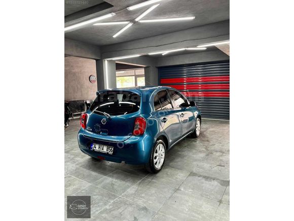 DEĞİŞENSİZ TRAMERSİZ 47*** KM DE