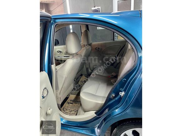DEĞİŞENSİZ TRAMERSİZ 47*** KM DE