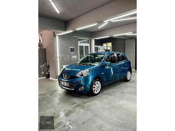 DEĞİŞENSİZ TRAMERSİZ 47*** KM DE