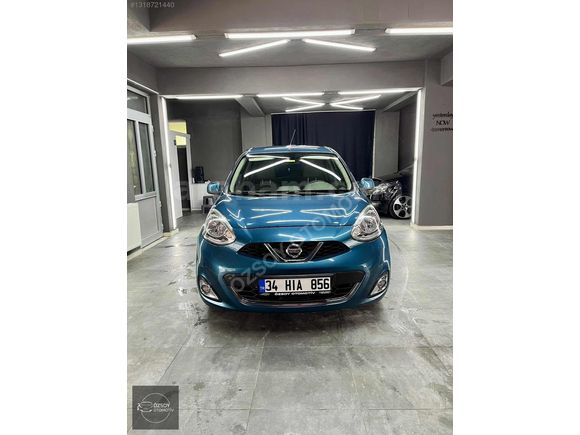 DEĞİŞENSİZ TRAMERSİZ 47*** KM DE