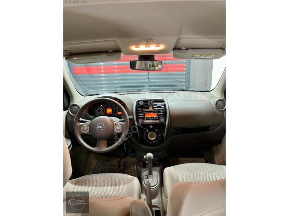 DEĞİŞENSİZ TRAMERSİZ 47*** KM DE