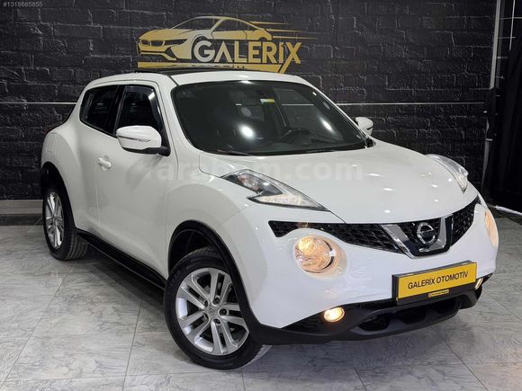 CAM TAVANLI HATASIZ DEĞİŞENSİZ ORJİNAL 84.000 KM' DE