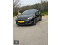 2013 OPEL ASTRA