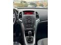 2013 OPEL ASTRA