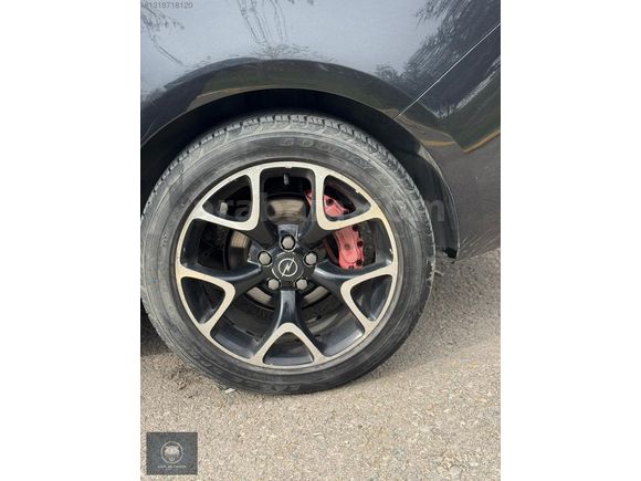 2013 OPEL ASTRA