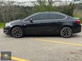 2013 OPEL ASTRA