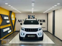 2020 NİSSAN NAVARA 2.3 DCİ 4X4 PLATİNUM OFF ROAD GÖRÜNÜM HATASIZ