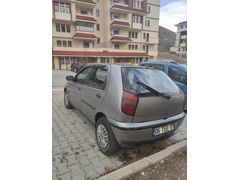Sahibinden Fiat Palio 1.4 EL 2000 Model