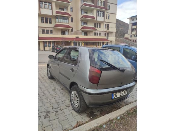 Sahibinden Fiat Palio 1.4 EL 2000 Model